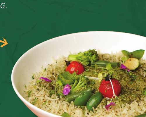 Signature Bowls