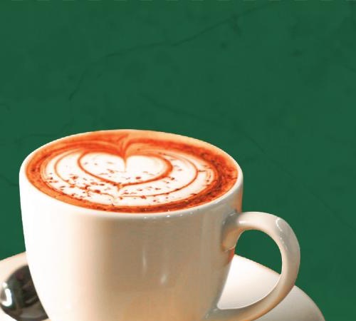 Specialty Coffee