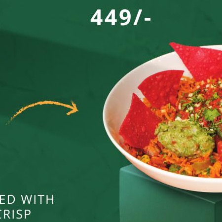 Mexican Hotpot