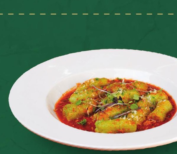 Gnocchi di Patate