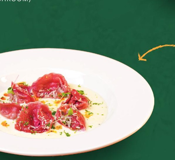 Tortellini Emiliani