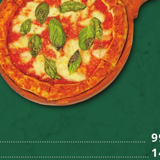 Neapolitan Pizza