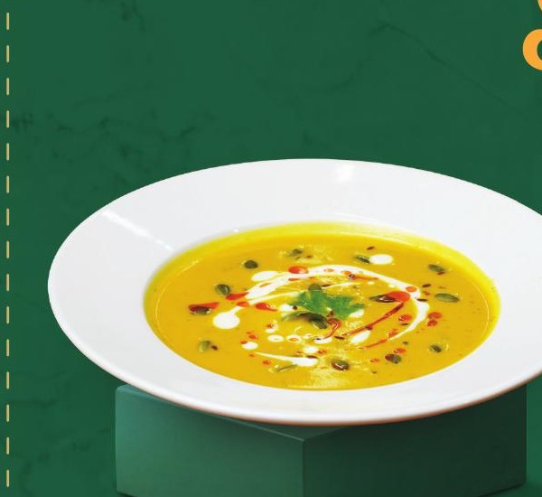 Zuppa di Lenticchie