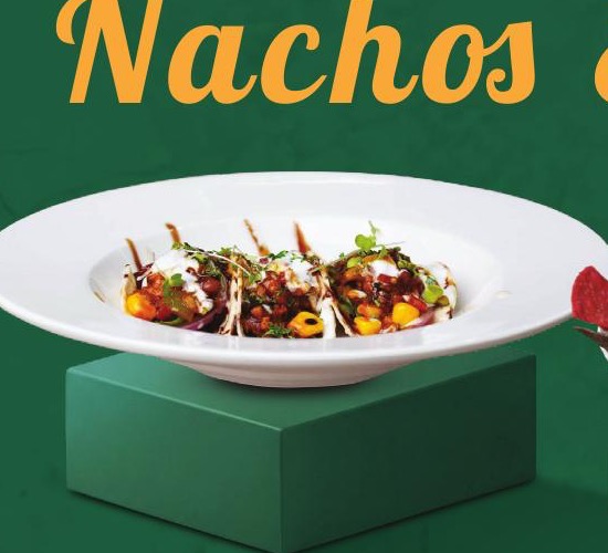 Tacos Supremo